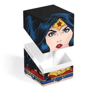Squaroes - Squaroe DC Justice League™ JL005 - Wonder Woman™