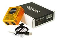 Sunlite EC DMX-interface voor Sunlite Suite 3 - thumbnail