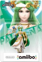 Amiibo - Palutena - thumbnail