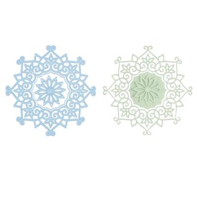 Nellie's Choice • shape die harten