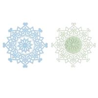 Nellie's Choice • shape die harten - thumbnail