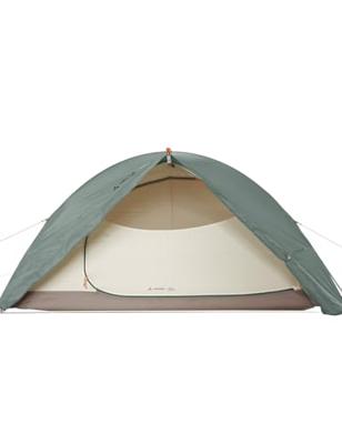 Vaude Allround Taurus 3P Trekkerstent Agave 3P Vaude Allround Taurus 3P Trekkerstent Agave 3P
