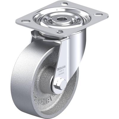 Blickle LI-G 100G Zwenkwiel Wieldiameter: 100 mm Draagvermogen (max.): 150 kg 1 stuk(s)