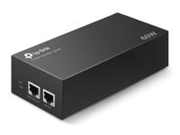 TP-LINK TL-POE170S PoE adapter & injector Gigabit Ethernet - thumbnail