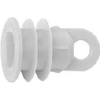 Fränkische Rohrwerke 25970050 Montageaccessoire Groen 25 stuk(s)