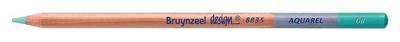 Bruynzeel Design Aquarel potlood - IJsgroen