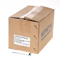 Daknagel geg. 3"80x3.8 - thumbnail