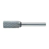 Promat/Tecwerk Stiftfrees | ZYA | d. 2 mm koplengte 10 mm schacht-d. 3 mm | hardmetaal | vertanding kruis - 4000868300 - thumbnail