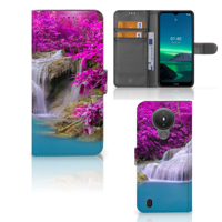 Nokia 1.4 | Flip Cover | Waterval - thumbnail