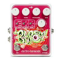Electro Harmonix Blurst Modulated Filter effectpedaal - thumbnail