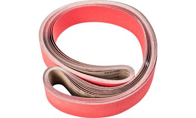 PFERD TOOLS BA 75/2500 X CO-COOL 120 45005830 Schuurband Korrelgrootte (num) 120 (l x b) 2500 mm x 75 mm 10 stuk(s)