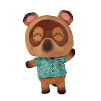 Animal Crossing Pluche - Timmy (20cm) - thumbnail