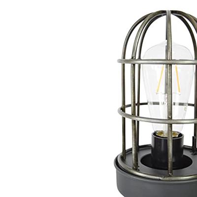 Urban Interiors Vintage vloerlampBarn - AI-FL-2223