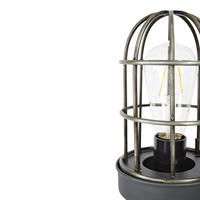 Urban Interiors Vintage vloerlampBarn - AI-FL-2223 - thumbnail