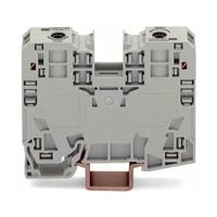 WAGO 285-132 Doorgangsklem 15 stuk(s) - thumbnail