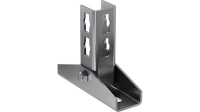 Fischer PVB A4 Railvoet RVS 562838 5 stuk(s) Fischer PVB A4 Railvoet RVS 562838 5 stuk(s)