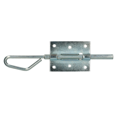 pgb-Europe FG | Bajonetgrendel 10x300mm Zn | 6 st FG03510010003005