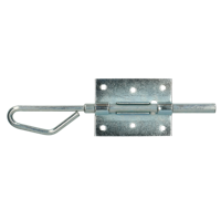 pgb-Europe FG | Bajonetgrendel 10x300mm Zn | 6 st FG03510010003005 - thumbnail