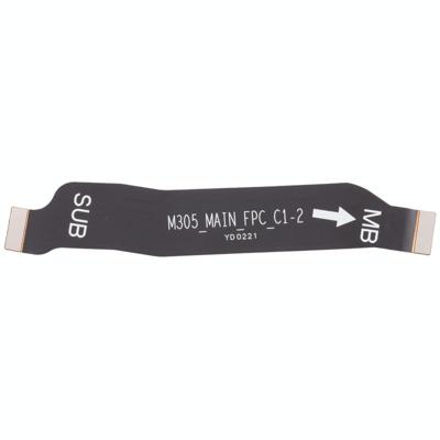 Motherboard Flex Cable for Xiaomi Redmi Note 10 Pro M2101K6G