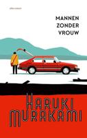 Mannen zonder vrouw - Haruki Murakami - ebook - thumbnail