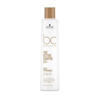 Schwarzkopf Professional Bonacure Time Restore Shampoo - thumbnail