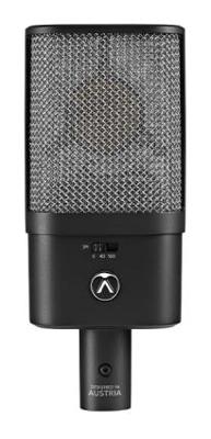 Austrian Audio OC16 Studio Set