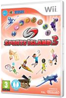 Sports Island 3 - thumbnail