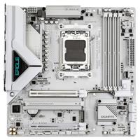 Moederbord AMD GIGABYTE B850M EAGLE WIFI6E ICE - thumbnail