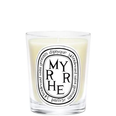 Diptyque Myrrhe Scented Candle 190 g
