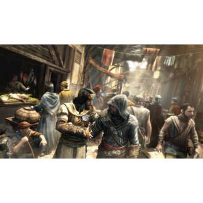 Assassin's Creed Revelations Assassin's Creed Revelations