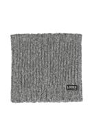 LOOXS 10sixteen Meisjes sjaal gebreid - Sage groen - thumbnail