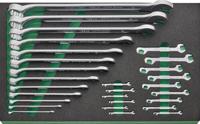 Stahlwille TCS 9 821/28 Schroevendraaierset - thumbnail