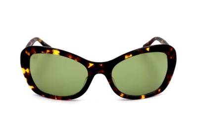 Dames zonnebril Web Eyewear WE0289-5652N ø 56 mm