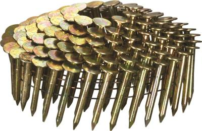 Senco Coilnails glad 3,1 X 32 mm Gegalvaniseerd - HJ15ATAV