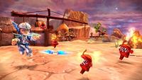 Skylanders Giants - Chill - thumbnail