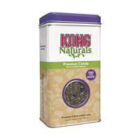 KONG NATURALS CATNIP KATTENKRUID 60 GR - thumbnail