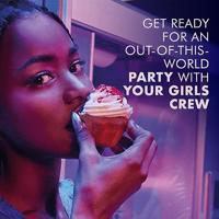 Escada Party Love Eau de Parfum Eau de Toilette 100 ml Dames - thumbnail