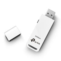 TP-LINK TL-WN821N WiFi-stick USB-A 2.0 300 MBit/s - thumbnail