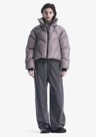 Krakatau Nebula Short Isolatiejas Dames Grey S - thumbnail