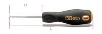 Beta Monteurs precisiehaak, uiteinde 90° gebogen, met handgreep 1687A - 016870120 - thumbnail