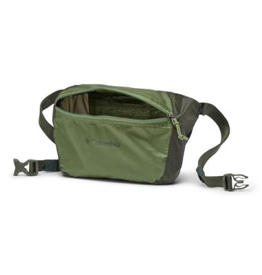 Columbia Lightweight Packable Heuptas Greenscape One Size