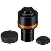 Bresser microscoop reductielens 0.5x Variabel - thumbnail