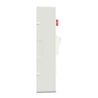 Merten 534819 534819 Frontafdekking Montagewijze: Schroefbevestiging 1 stuk(s) - thumbnail