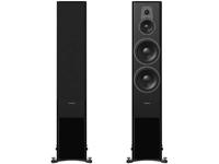 Dynaudio Contour 60i vloerstaande speaker zwart hoogglans - thumbnail