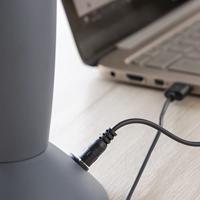 Tornado led lava lamp - thumbnail