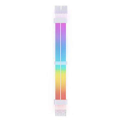 Jonsbo ARGB LED-kabel - 2 x 8-pins