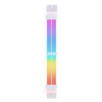 Jonsbo ARGB LED-kabel - 2 x 8-pins - thumbnail