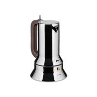 Alessi Percolator - 9090/3 - 3 kops - door Richard Sapper - thumbnail