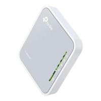 TP-Link TL-WR902AC, AC750 Wireless Travel Router - thumbnail