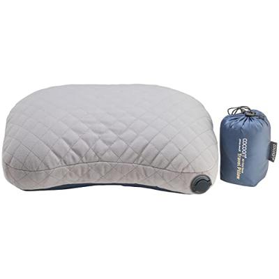 Cocoon Air Core Pillow Down Kussen Indigo OS
